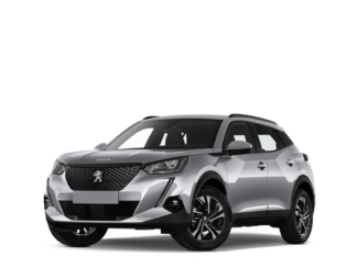 PEUGEOT 2008 / 2023 / 5P / Crossover BlueHDi 130 EAT8 Allure S/S (autocarro)