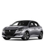 PEUGEOT 208 / 2023 / 5P / Berlina Active PureTech 100 S/S (autocarro)