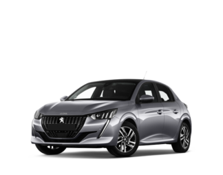 PEUGEOT 208 / 2023 / 5P / Berlina Active PureTech 100 S/S (autocarro)