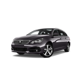 PEUGEOT 308 SW / 2021 / 5P / Station wagon SW Active Pack BlueHDi 130 EAT8 S&S (autocarro)