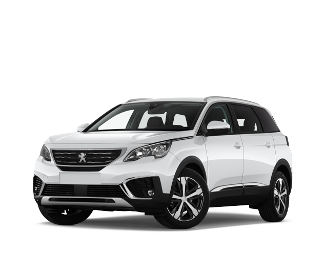 PEUGEOT 5008 / 2020 / 5P / SUV BlueHDi 130 Allure Pack EAT8 S/S aut (autocarro)