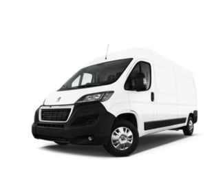 PEUGEOT Boxer / 2023 / 4P / Furgone 2.2 BLUEHDI 180 S&S 435 L4H3