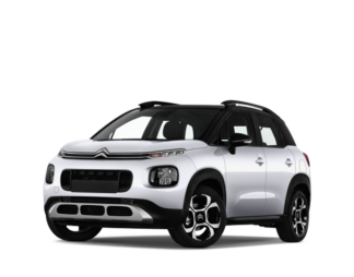 CITROEN C3 Aircross / 2021 / 5P / SUV PureTech 110 S&S PLUS (autocarro)