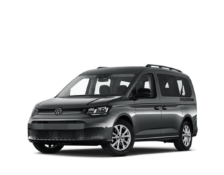 VOLKSWAGEN Caddy / 2020 / 5P / Monovolume 1.5 TSI Maxi Space (autocarro)