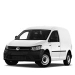 VOLKSWAGEN Caddy / 2020 / 4P / Vett. furgonata 2.0 TDI 75kW SCR Cargo Business