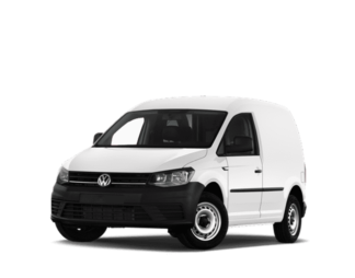 VOLKSWAGEN Caddy / 2020 / 4P / Vett. furgonata 2.0 TDI 55kW SCR Cargo Business