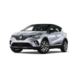 RENAULT Captur / 2019 / 5P / SUV 1.0 TCE 66KW EQUILIBRE (autocarro)