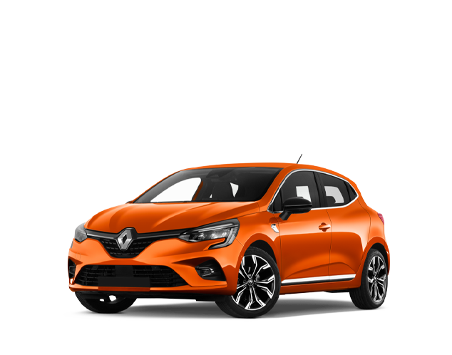 RENAULT Clio / 2023 / 5P / Berlina 1.6 E-TECH full hybrid 107KW EVOLUTION (Van)