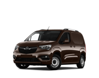 OPEL Combo Cargo / 2023 / 4P / Vett. furgonata 1.2 Benzina 110cv S&S L1 MT6