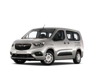 OPEL Combo Life N1 / 2018 / 4P / Combi 1.5 D 100cv Edition L1 S&S MT6 N1