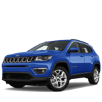 JEEP Compass / 2021 / 5P / SUV 1.6 MJet II 96kW Limited (autocarro)