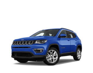 JEEP Compass / 2021 / 5P / SUV 1.5 Turbo MHEV T4 96kW Altitude DDCT (autocarro)