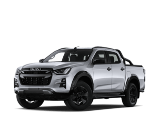 ISUZU D-MAX / 2020 / 4P / Aut.cabina doppia 1.9 Crew N60 B 4x4