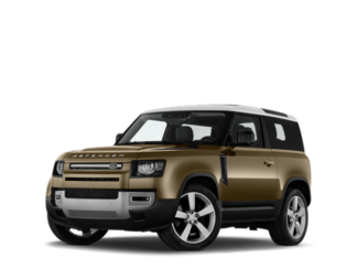 LAND ROVER Defender / 2019 / 5P / SUV 3.0 D6 200 110 S AWD auto. (autocarro)