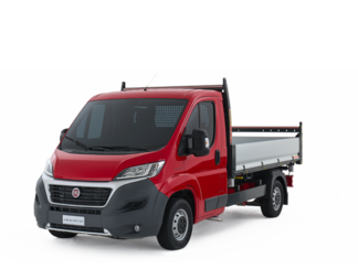 FIAT Ducato / 2023 / 2P / Cabinato 35Q LH1 120CV 2.2 Multijet 3 E6E