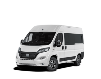 FIAT Ducato / 2023 / 4P / Furg. Finestrato MAXI 35Q XLH2 140CV 2.2 Multijet 3 E6E