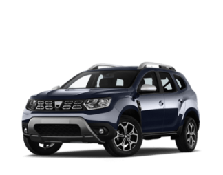 DACIA Duster / 2018 / 5P / SUV 1.5 dCi 115cv 4x2 Essential (autocarro)