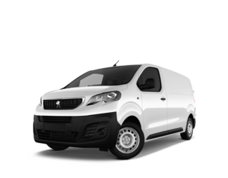 PEUGEOT Expert / 2023 / 4P / Furgone 2.0 BHDi 140 Doppia Cabina Mobile Long