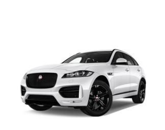 JAGUAR F-PACE / 2020 / 5P / SUV 2.0D D163 R-DYNAMIC S AUTO 4WD (autocarro)