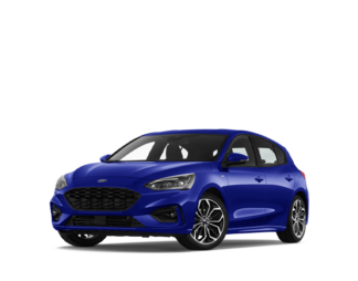 FORD Focus / 2021 / 5P / Berlina 1.5 Ecoblue 115cv Active Auto (autocarro)