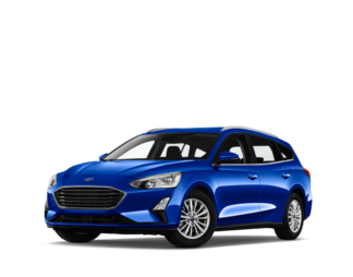 FORD Focus / 2021 / 5P / Station wagon 1.5 Ecoblue 115cv Active Auto SW (autocarro)