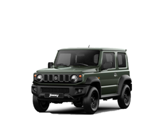 SUZUKI Jimny / 2020 / 3P / SUV 1.5 Pro AllGrip 4WD
