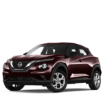 NISSAN Juke / 2019 / 5P / Crossover 1.0 DIG-T 114 Acenta Mt (autocarro)