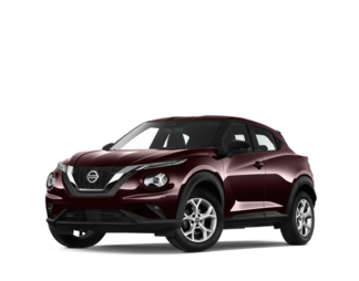 NISSAN Juke / 2019 / 5P / Crossover 1.0 DIG-T 114 Acenta Mt (autocarro)