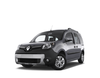 RENAULT Kangoo / 2021 / 5P / Monovolume 1.3 TCE 96KW EQUILIBRE (autocarro)
