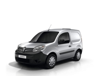 RENAULT Kangoo / 2021 / 4P / Vett. furgonata blue dCi 115 Van