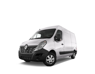 RENAULT Master / 2019 / 5P / Furgone FG 6P TA L2 H2 T33 dCi 135 start MY23