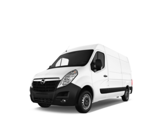 OPEL Movano / 2023 / 4P / Furgone 2.2 BlueHDi 180 S&S 35 L3H2