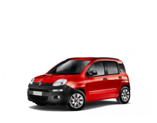 FIAT Panda / 2023 / 5P / Van / (FLEX) 1.0 Hybrid S&S 70cv E6.4 Van 2 posti