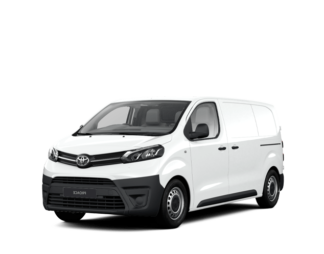 TOYOTA Proace City Verso / 2023 / 5P / Monovolume 1.5D 130CV M/T L2 Luxury (autocarro)