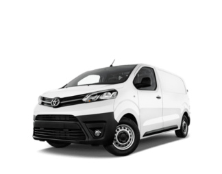 TOYOTA Proace / 2023 / 5P / Furgone 1.5D 120cv M/T L1 D 10q Active