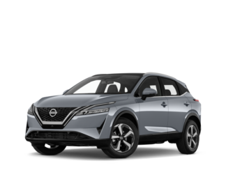 NISSAN Qashqai / 2021 / 5P / Crossover 1.3 MHEV 158 Tekna+ 4WD Xtronic (autocarro)