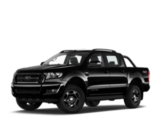 FORD Ranger / 2022 / 4P / Pickup Supercab XL 4WD 2.0 Ecoblue 170CV