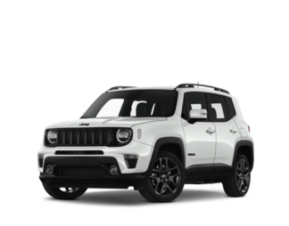 JEEP Renegade / 2018 / 5P / SUV 1.6 MJet 130cv Limited (autocarro)