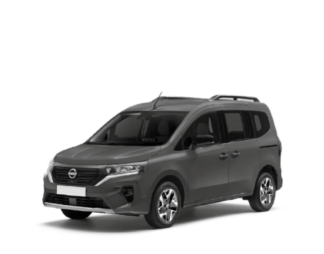 NISSAN Townstar / 2021 / 4P / Vett. furgonata 1.3 Acenta Van L1