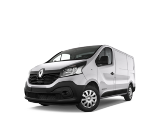 RENAULT Trafic / 2021 / 4P / Furgone FG L2 H1 T30 dCi 170 ADVANCE