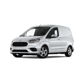 FORD Transit Courier / 2023 / 4P / Vett. furgonata 1.0 Ecoboost 100cv Trend
