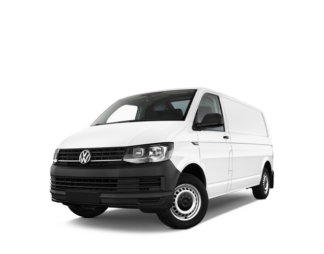VOLKSWAGEN Transporter / 2019 / 4P / Furgone 2.0 TDI 110kW Business p.c.