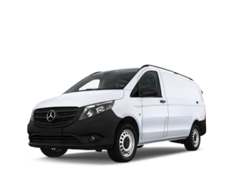 MERCEDES-BENZ Vito / 2024 / 4P / Furgone 116 CDI PRO Compact Mixto