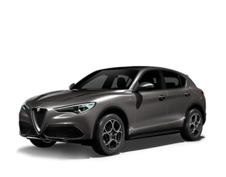 ALFA ROMEO Stelvio / 2017 / 5P / SUV 2.2 TD 160 CV Sprint AT8 RWD (autocarro)