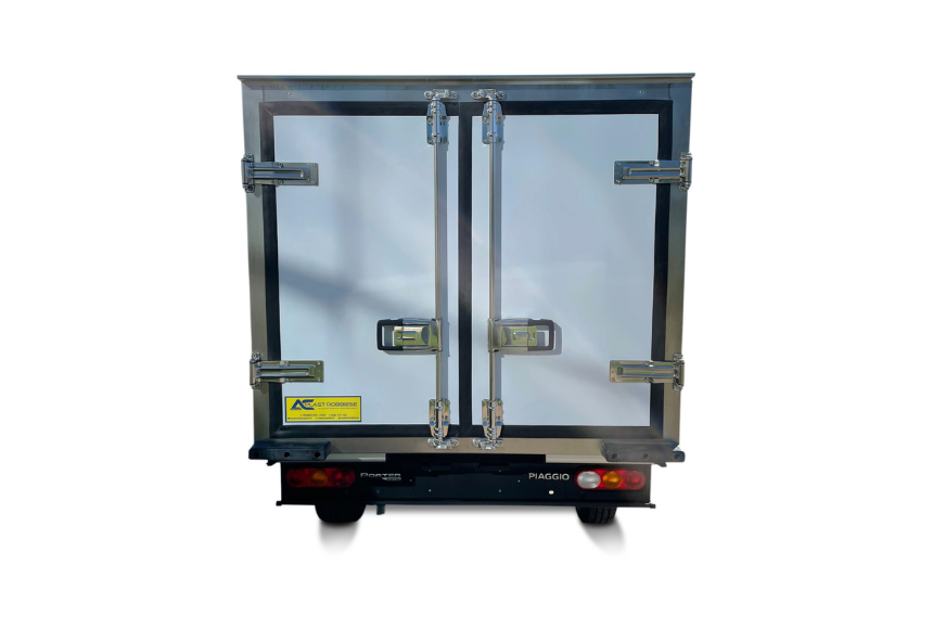 Furgonatura Isotermica 2040mm - immagine 3