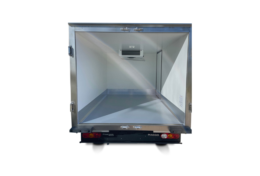Furgonatura Isotermica 2040mm - immagine 2